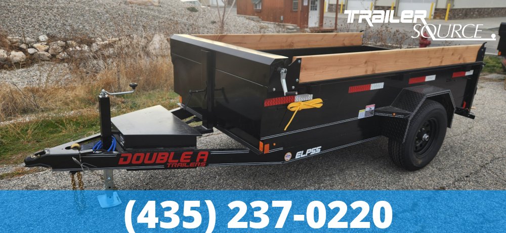 5x10 Double A 5K Excel Series ELP Dump