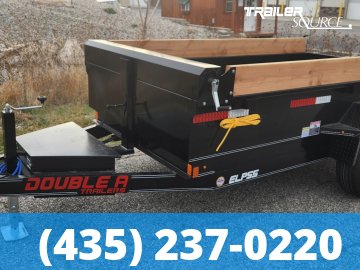 5x10 Double A 5K Excel Series ELP Dump