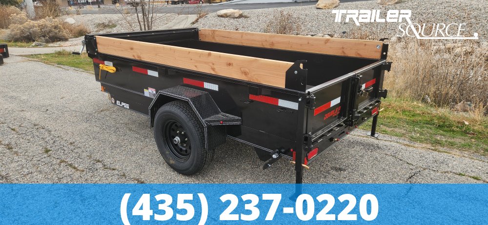 5x10 Double A Excel Series ELP Dump