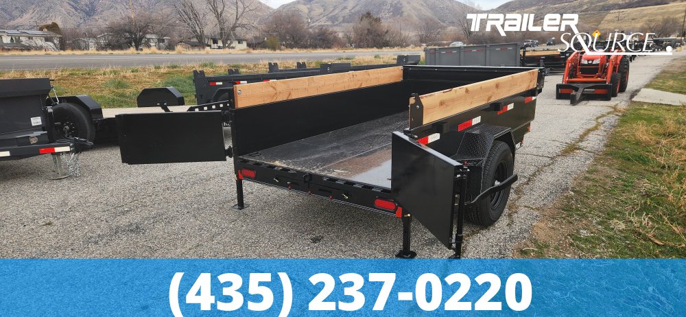 5x10 Double A Excel Series ELP Dump