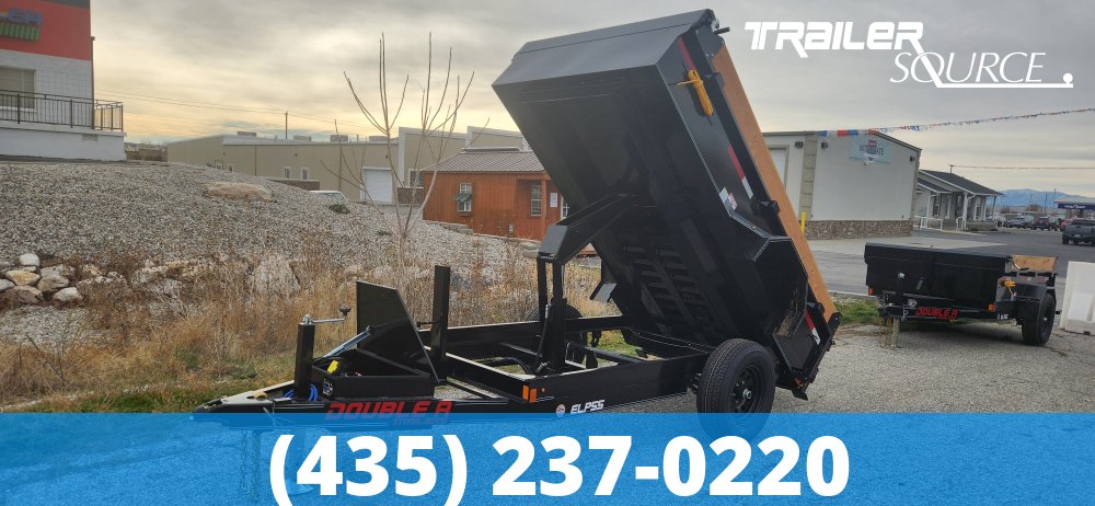 5x10 Double A Excel Series ELP Dump