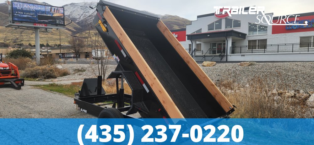 5x10 Double A Excel Series ELP Dump