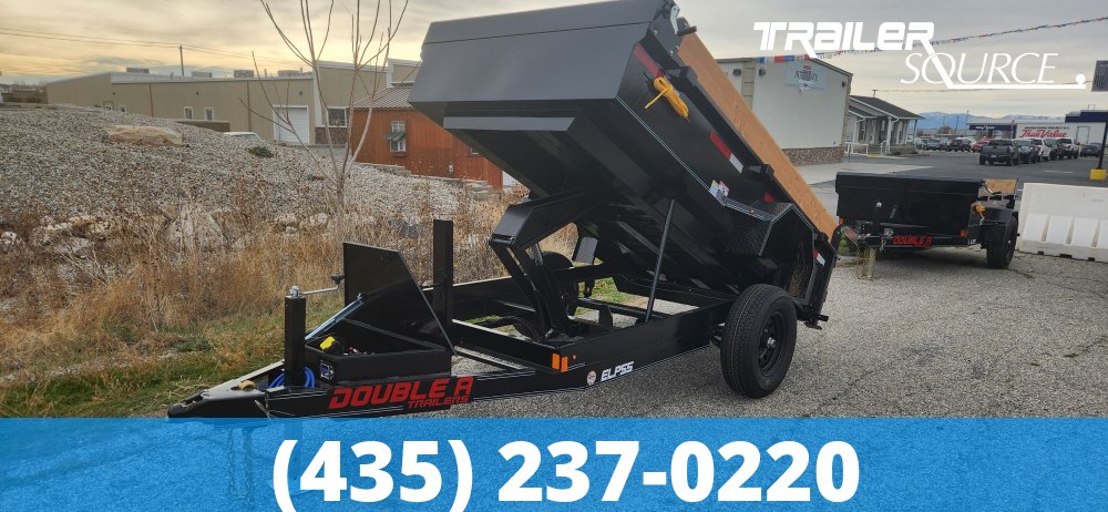 5x10 Double A Excel Series ELP Dump