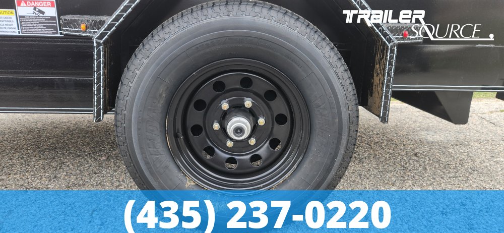 5x10 Double A Excel Series ELP Dump