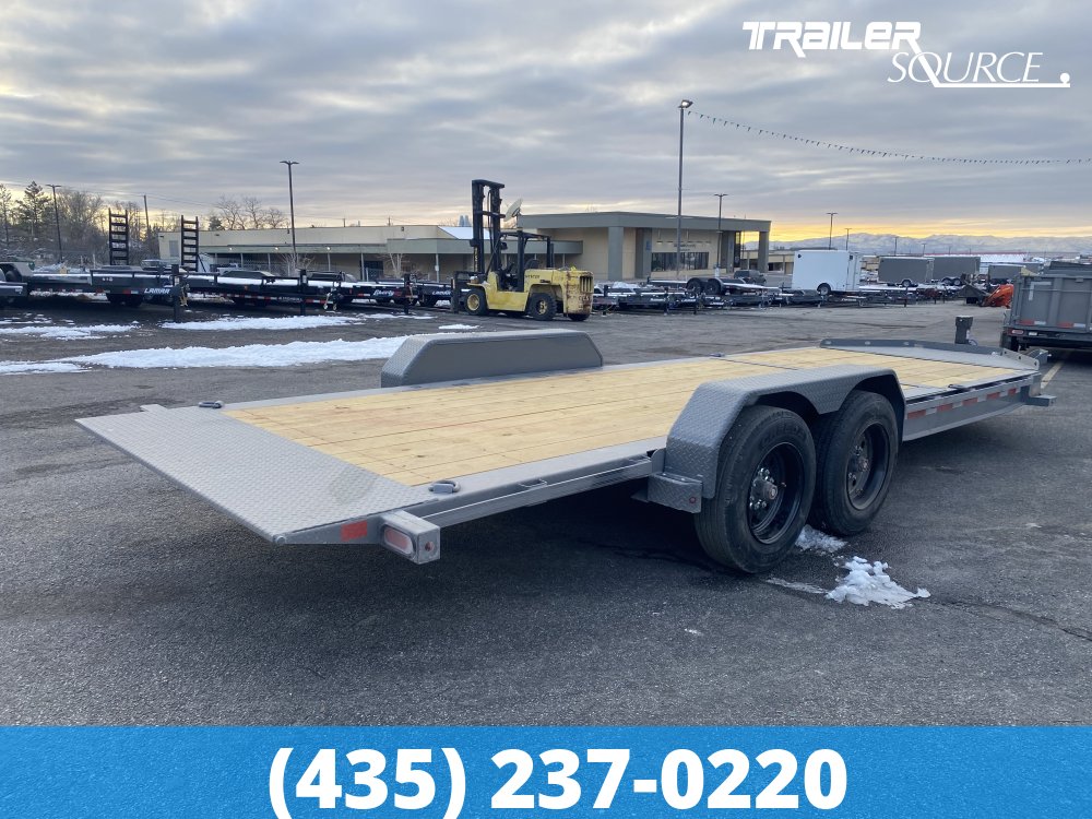 7x22 Diamond C HDT 208 Tilt