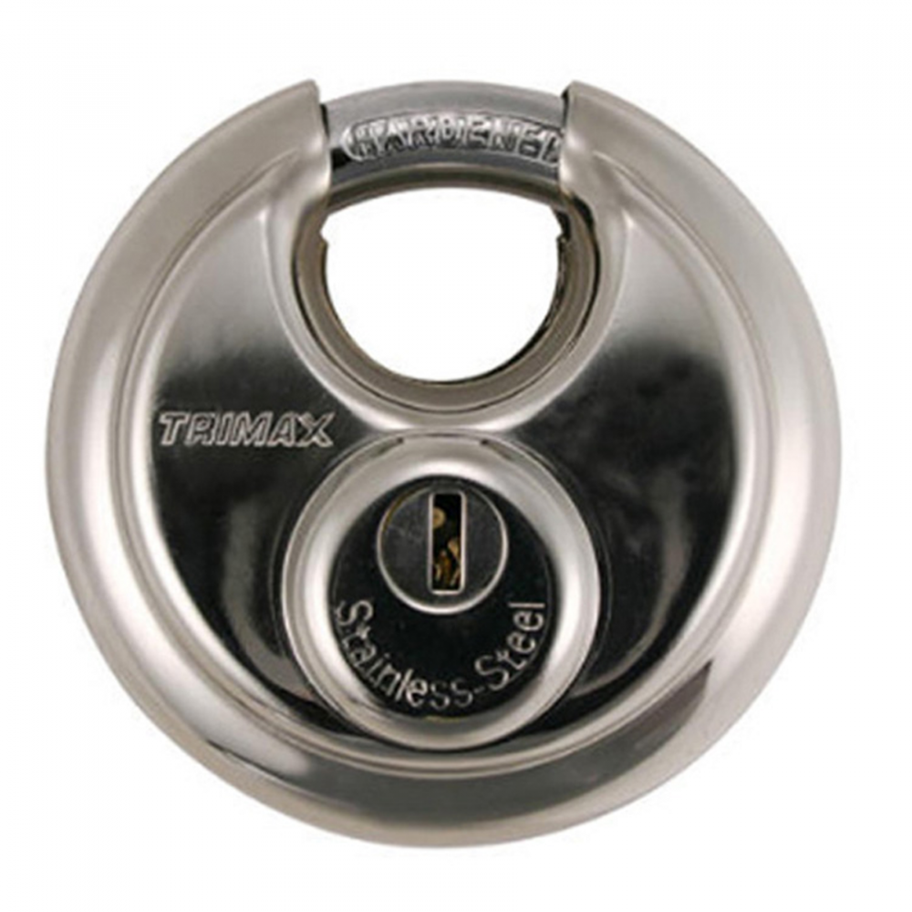 Trimax Pad Lock TRP170