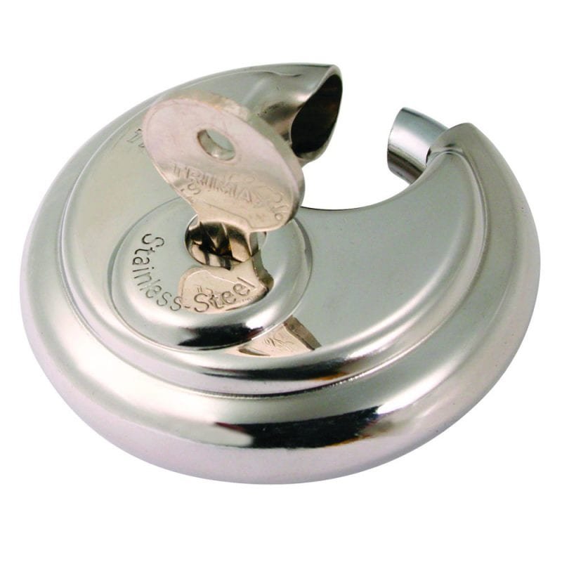 Trimax Pad Lock TRP170