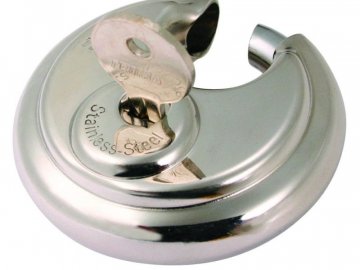 Trimax Pad Lock TRP170