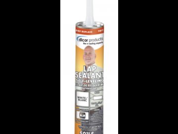 Lap Sealant 10.3oz Tube