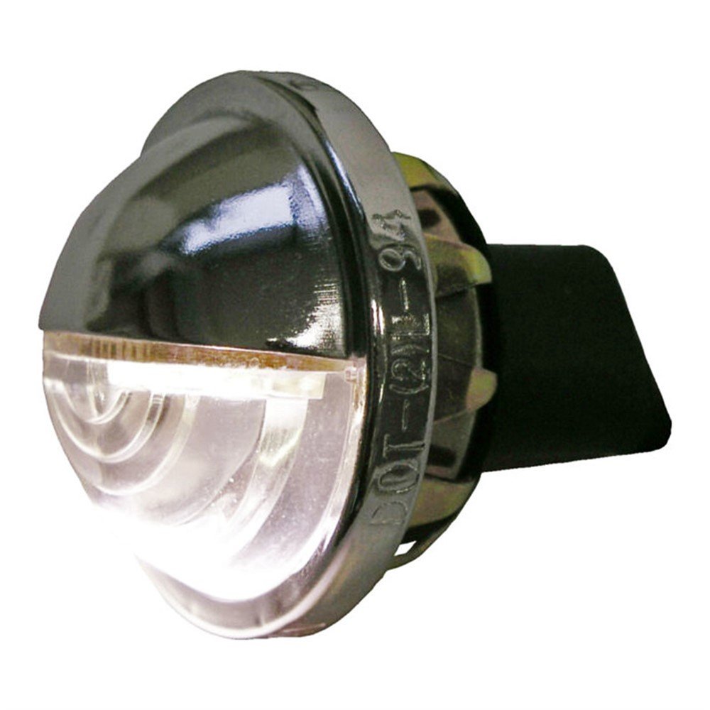 LED PLATE LIGHT