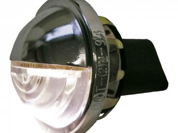 LED PLATE LIGHT