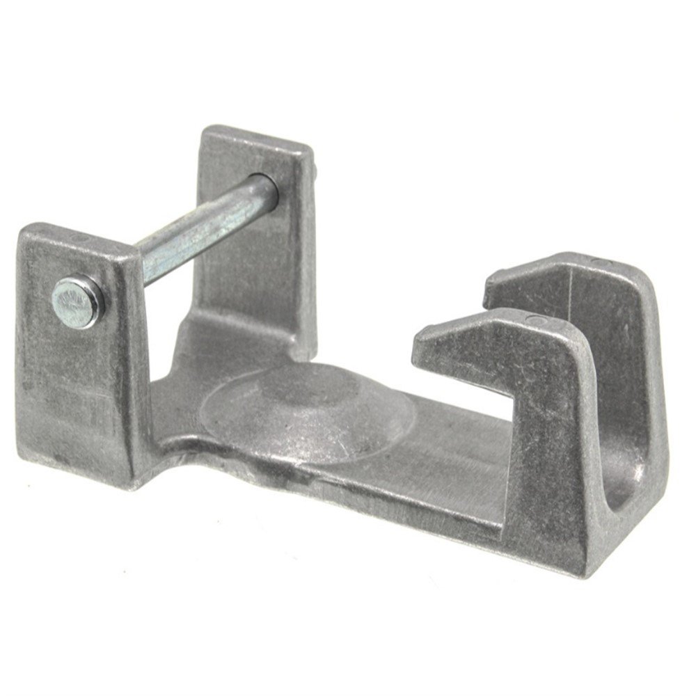 Blaylock Gooseneck Coupler Lock