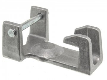 Blaylock Gooseneck Coupler Lock