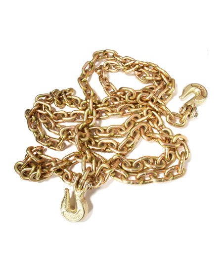 3/8" - 1/2" RATCHET CHAIN BINDER