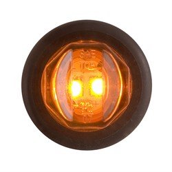 3/4" BULLET LED MARKER LIGHT