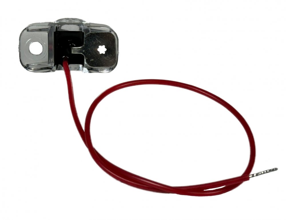HAULMARK COMBO LED TWO LIGHT FENDER LIGHT-COMPLETE