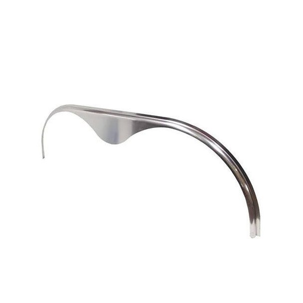 8.5' WIDE ALUMINUM FENDER