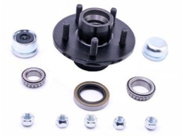 IDLER HUB (5 ON 4.5)