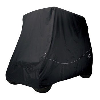 2 SEAT GOLF COVER