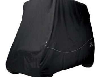 2 SEAT GOLF COVER