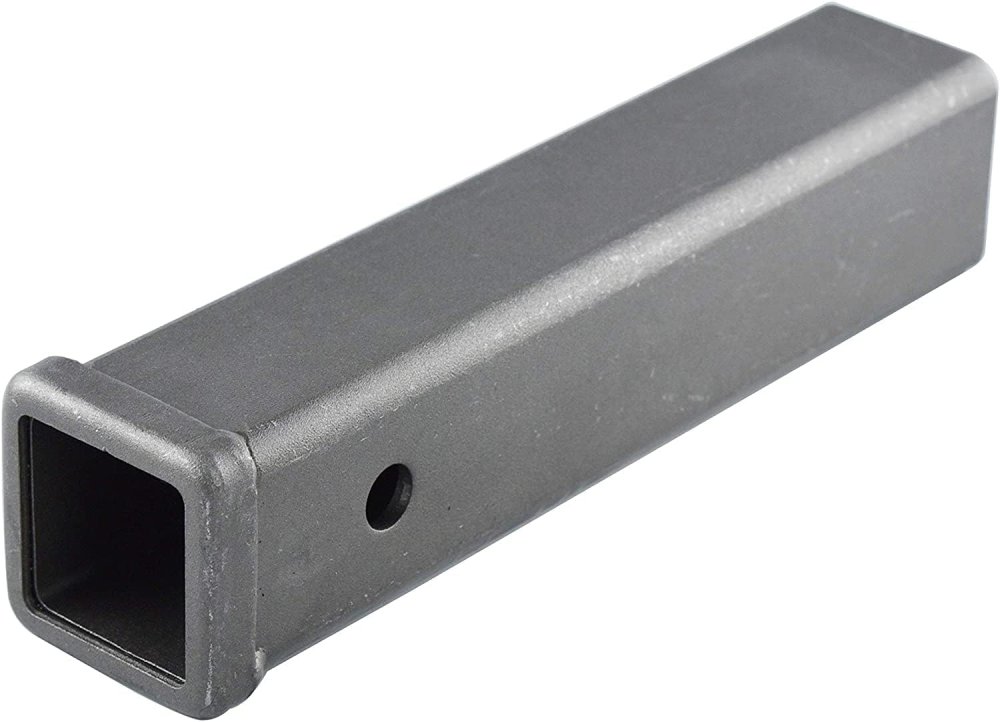 2" Weld on Receiver Tube