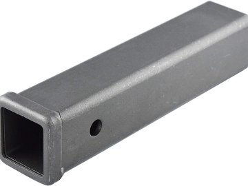 2" Weld on Receiver Tube