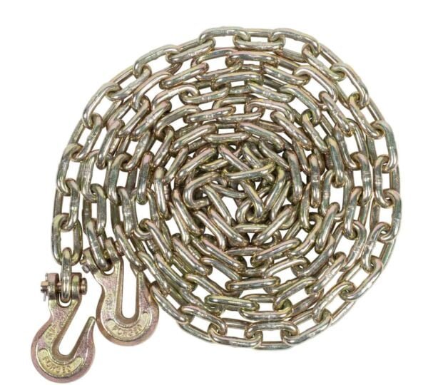 20' CHAIN 3/8"