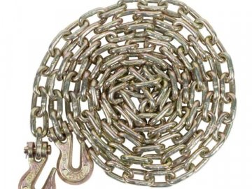 20' CHAIN 3/8"