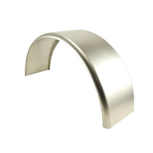 RADIUS STYLE ALUMINUM FENDER