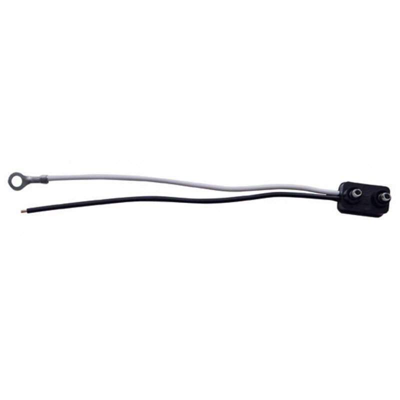 2 Wire Plug