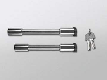 RAPID HITCH LOCK SET
