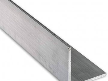 2X2X16 ALUMINUM ANGLE
