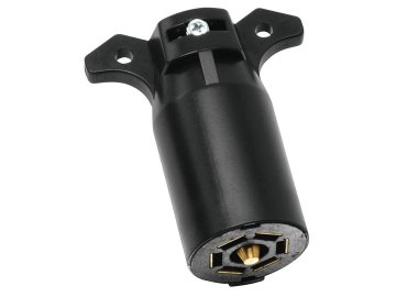 7 Way Plug End