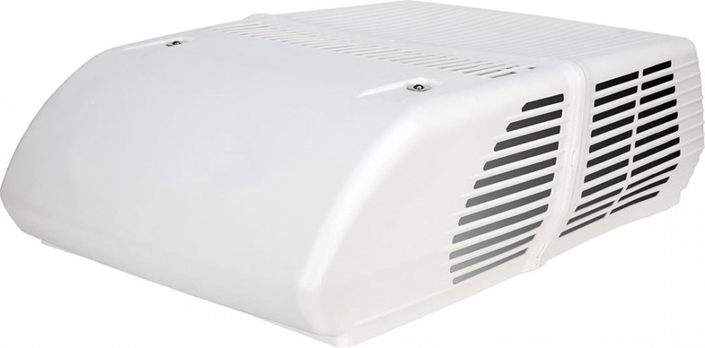 COLEMAN MACH 10 15,000 BTU AIR CONDITIONER