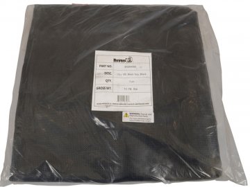 7X18 Tarp Mesh Only