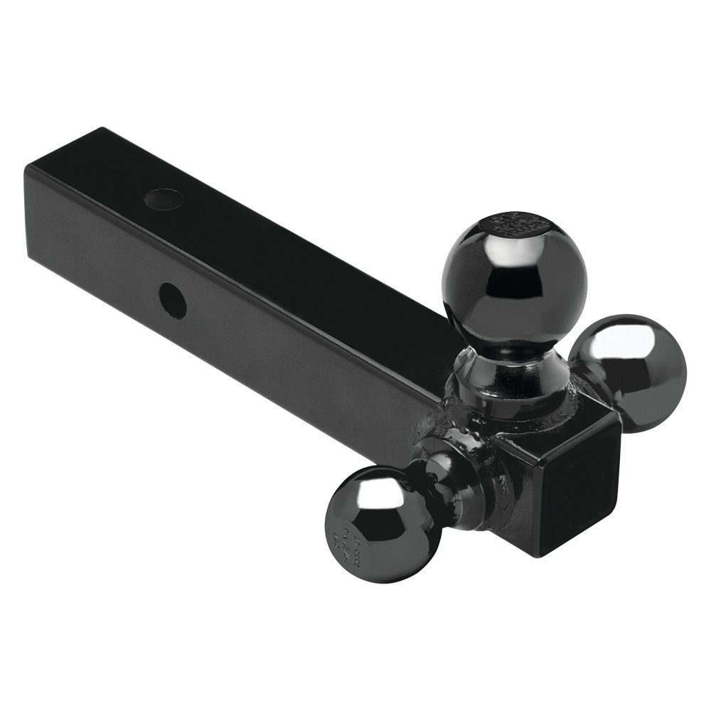 Husky Tri Ball Mount