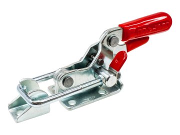 Maxx-D Trigger Latch, Clamp Pull Action (Each)