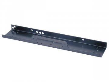 Winch Plate