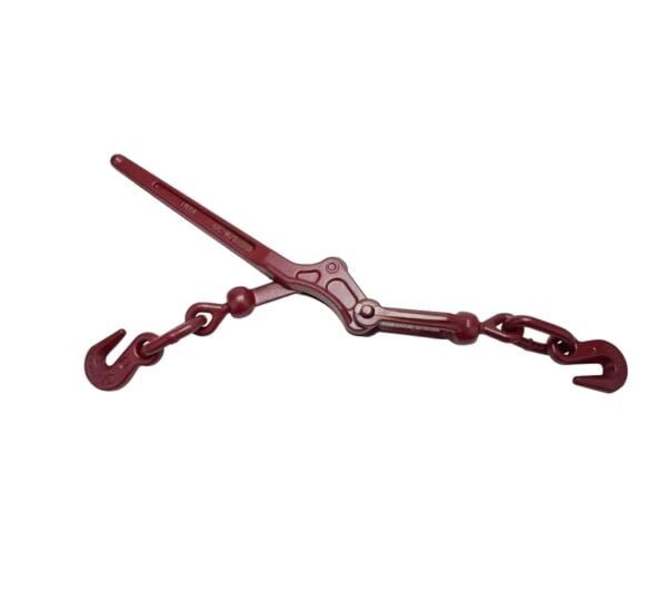 5/16" - 3/8" LEVER CHAIN BINDER