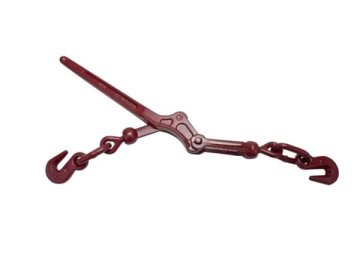5/16" - 3/8" LEVER CHAIN BINDER