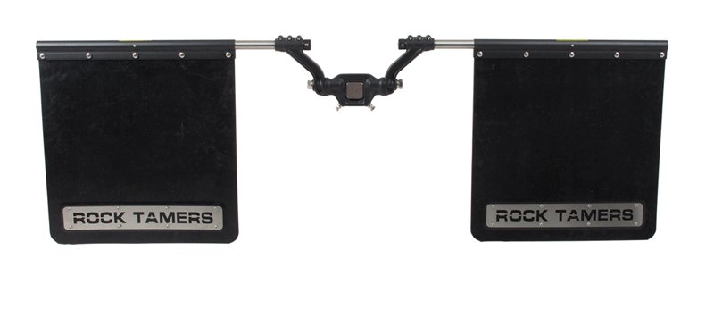 2" Rock Tamers