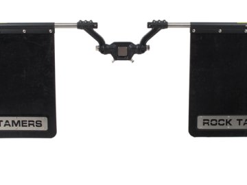 2" Rock Tamers