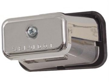 LICENSE PLATE LIGHT