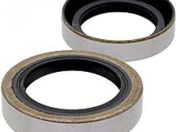 2000 LBS WHEEL SEALS