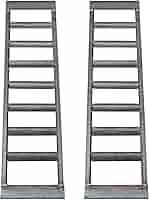 4' Ramp (Each)