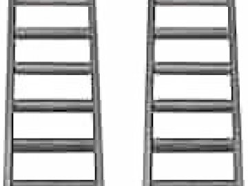 4' Ramp (Each)