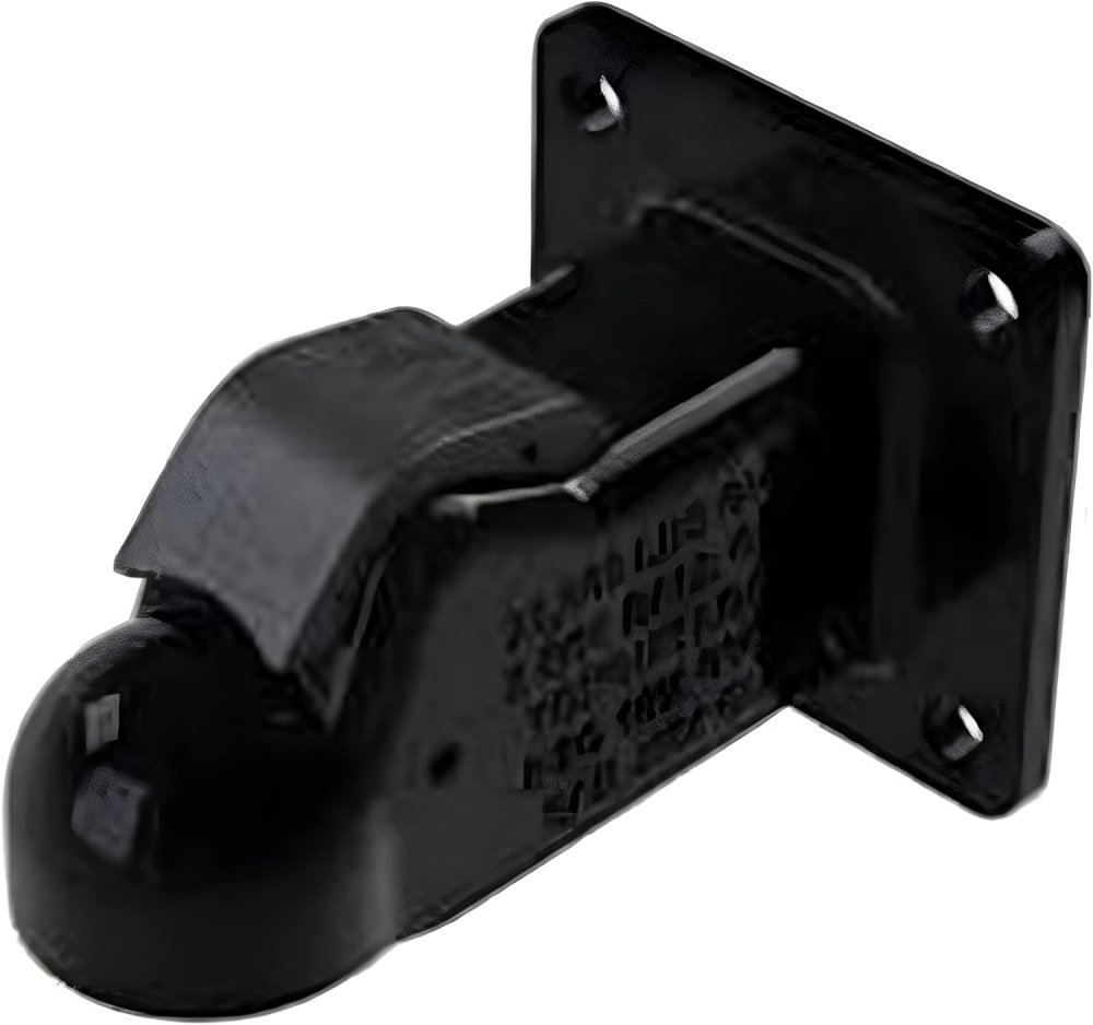 25K Flat Mount Demco Ez Latch