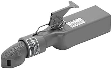 2-5/16 BULLDOG SLEEVE COUPLER