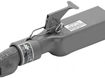 2-5/16 BULLDOG SLEEVE COUPLER