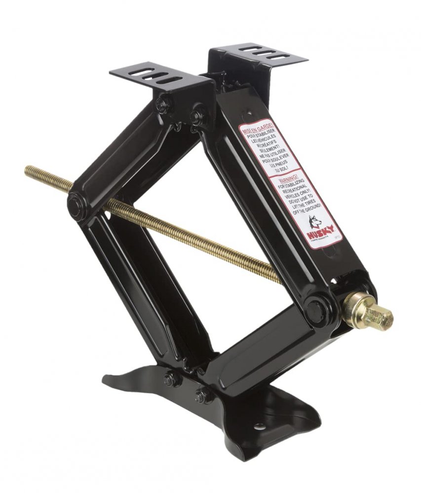 24" SCISSOR JACK (PAIR)